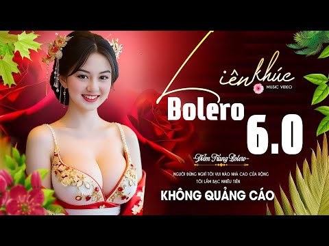 KHO NHẠC BOLERO 5.0* 2025✨Lk Nhạc Vàng Lính TOÀN BÀI HAY, GIỌNG CA ĐỘC LẠ, BOLERO 5.0* Mashup 2025