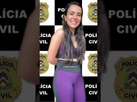 Eu sou assim alegre #alinnevieira7 #humor #comedia