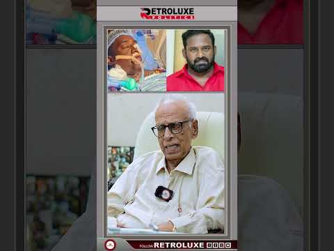 ரோபோ சங்கர் சித்த மருத்துவத்தால்...?  #kantharaj #robosankar #shorts
