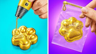 ESTUDANTE FALIDO X ESTUDANTE BILIONÁRIO! 🤯 Momentos Escolares Engraçados e Radicais Por 123 GO! GOLD