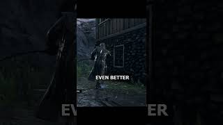 Arthur gives Micah a Sawed-Off Shotgun instead of a Revolver