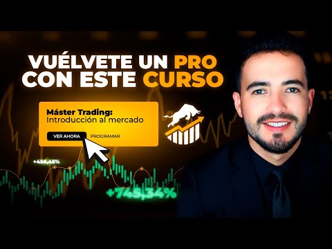 ¿Cómo hacer Trading como un profesional en 2024?