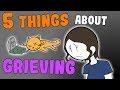 Understanding Grief