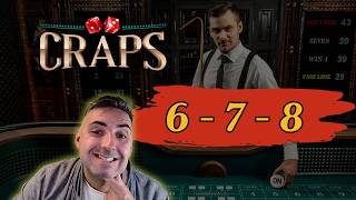 This Beginner Craps Strategy Claims You Can’t Lose…