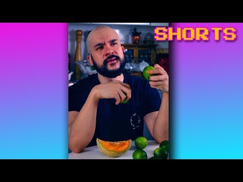 QUAL É A SUA FRUTA FAVORITA? #shorts #humor