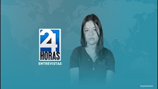 Entrevista a Amanda Villavicencio: Daniel Salcedo el rey midas millennial, es un delincuente confeso