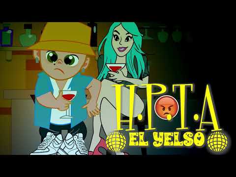 Yelsid - H.P.T.A - El Yelso