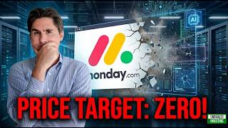 MONDAY.COM (MNDY): I OWN IT BUT WHAT A DISASTER!