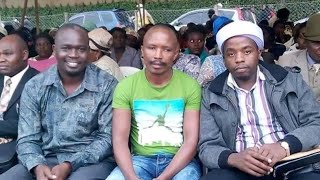 DENNIS MUTARA  Gospel artist EXPOSED BADLY GWATA NDAI...MAMBO IMECHEMKA 💔💔💔💔
