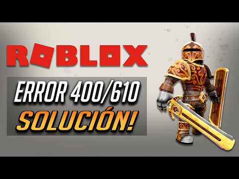 roblox http 400 error