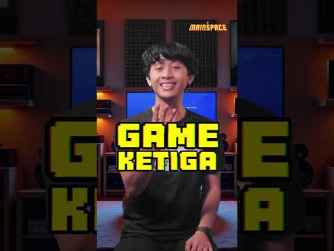 Game HALAL Nambah Pahala 🌞