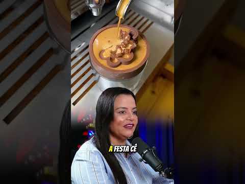 Mãe irresponsável?...#podcast3irmaos  #andreavermont