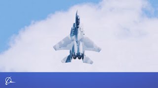 Welcome to Fighterland U.S.A.