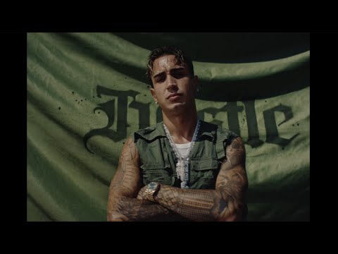 Capo Plaza - Larry Hoover (Official Video)