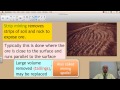 Global Mining and Resource Management