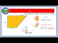 Exploring Area of Composite Shapes
