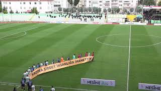 Amasyaspor & Fatsa Belediyespor