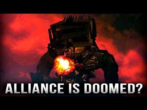 Alliance Is DOOMED Now? Full Episode 77 All Secrets & Hidden Details