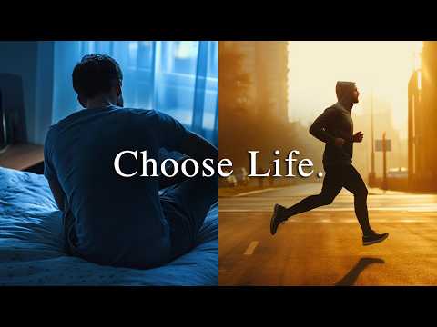 CHANGE YOUR LIFE IN 3 MONTHS! (Watch before 2025)