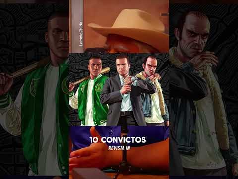 ❌💸"No acepté el pago de GTAV por mi estación de radio" #gta5 #podcast #entrevista
