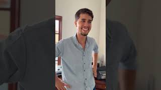 Elle s'est moquée du meilleur ami de son mari juste avant leur mariage