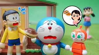 おやつのどらやきをさがそう　おもちゃ アニメ【ドラえもん】