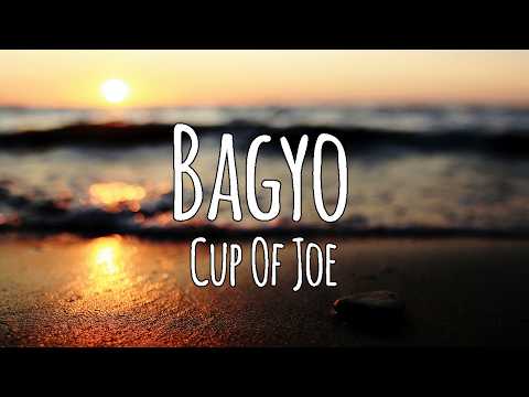 Bagyo – Cup Of Joe (Karaoke)