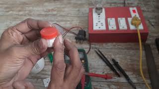 How to Repair Dead Led Bulb  Led Bulb Repair  Easy way to Repair Led Bulb at home  Led Light Bulb
