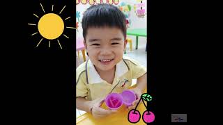 🪇Info Child Preschool | N2 Science Activity: What's in My Maracas? Exploring Plastic, Wood & Metal 