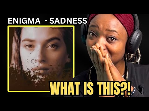 HELP! FIRST TIME HEARING | Enigma - Sadeness REACTION