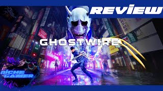 Ghostwire: Tokyo is coming to Xbox in April