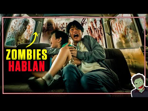 TIENE QUE SOBREVIVIR A LOS ZOMBIES Y A SU FAMILIA DIFUNCIONAL | Outside