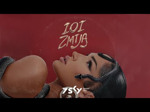 Teodora - 101 ZMIJA feat. Jala Brat (Official Video)