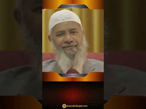 Contribute to Spreading the Truth on the Media - Dr Zakir Naik