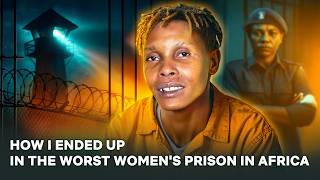 Lesbianism, Drugs & Survival – My Life Inside the Most Dangerous Women’s Prison In Africa 🇰🇪