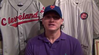 Cleveland Indians Win Game 4 Vs Chicago Cubs 2016 World Series Klubot Santana Kipnis Shine