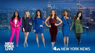 New York Live Tonight | Oct. 21, 2026 | Full Show | NBC New York