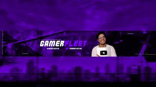 GamerFleet Live Stream