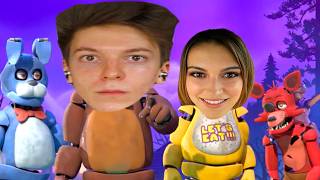 Fortnite But Every Time We Die We Buy A New Skin