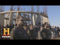 Understanding the Kurdish Struggle