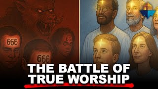 🔴 How to Identify True Worship | SFP - Live