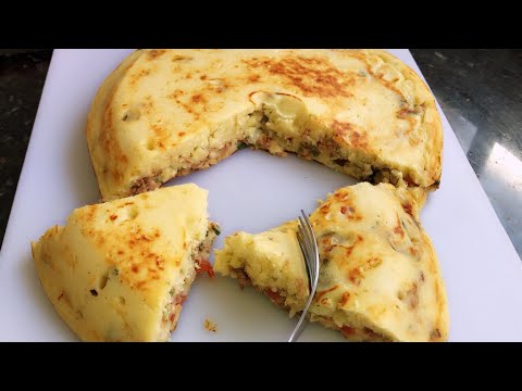 TORTA QUE NÃO VAI AO FORNO PRONTA EM ALGUNS MINUTOS