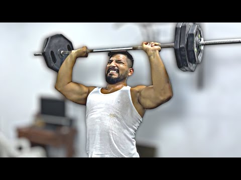 Así se COMBINA la CALISTENIA y el GIMNASIO para Mejores Resultados