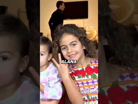 Ronaldo Ignored His Daughter And What Happened Next Was Heartbreaking! 😳 #shorts #ronaldo