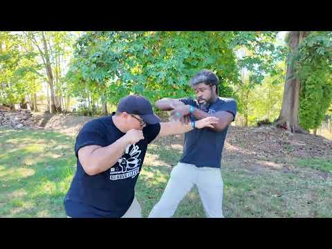 Modernizing Traditional Martial Arts With James Shepard