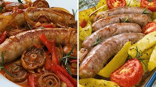 Recetas De Otoño Con Butifarra ¡Apetitosas y Fáciles!