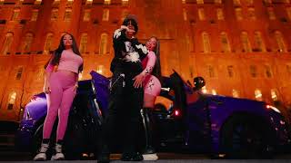 Luis Brown - WAO (Video Oficial)
