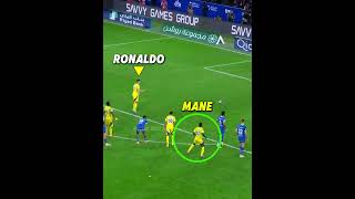 Ronaldo Never Disappoints You 😏