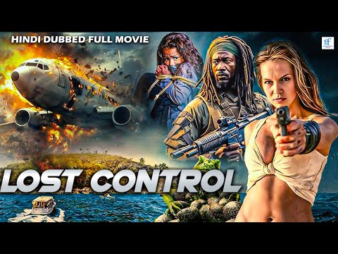 LOST CONTROL Hollywood action Movie Hindi Dubbed | David Chokachi | हॉलीवुड मूवी | Action Movie