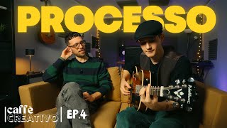 Come nasce una canzone? Il processo creativo di Alaska